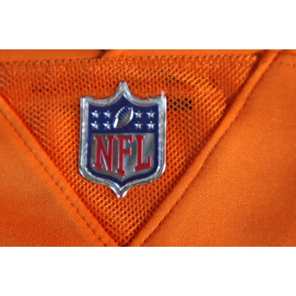 Chicago Bears Jersey Mens Small NFL Football Justin Fields GSH Nike Throwback
