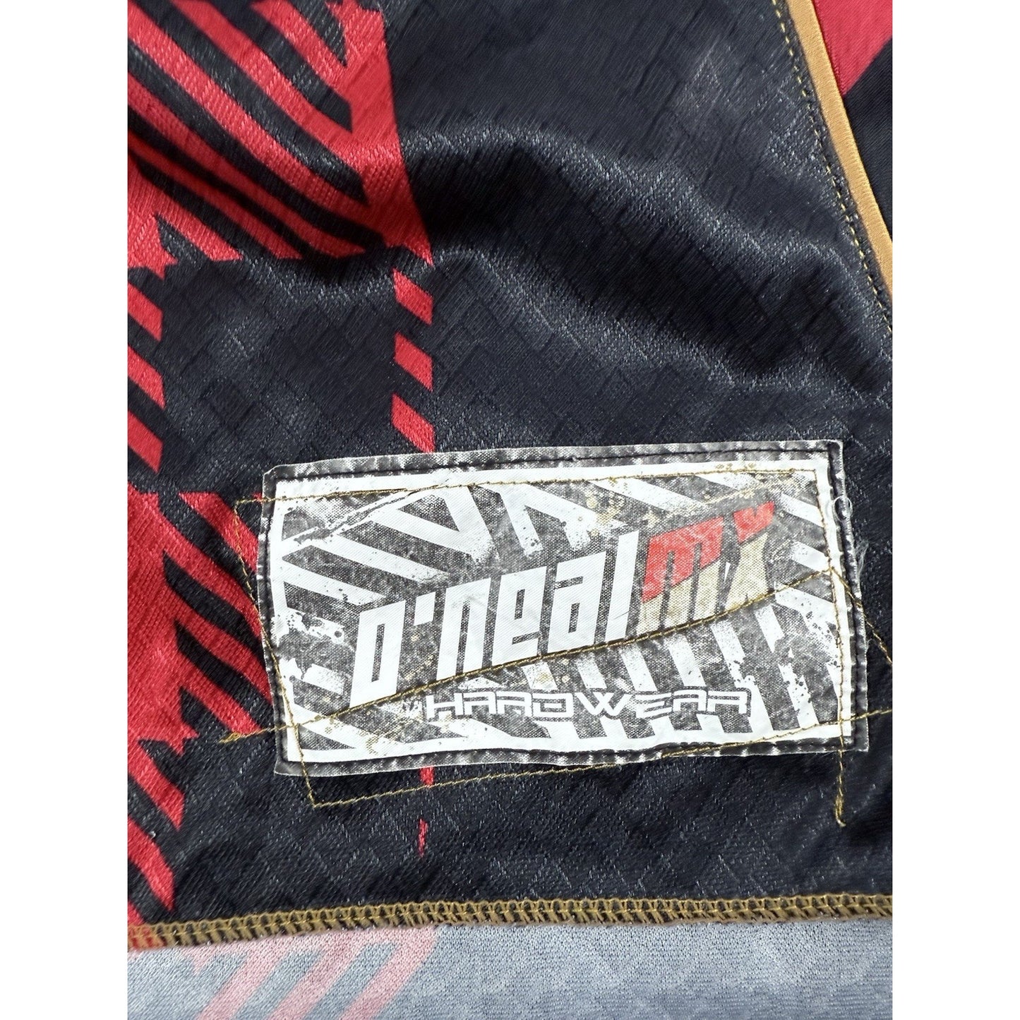 O’Neal Racing Long Sleeve Jersey - Men's L - MX Shirt