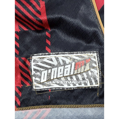 O’Neal Racing Long Sleeve Jersey - Men's L - MX Shirt