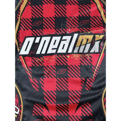 O’Neal Racing Long Sleeve Jersey - Men's L - MX Shirt