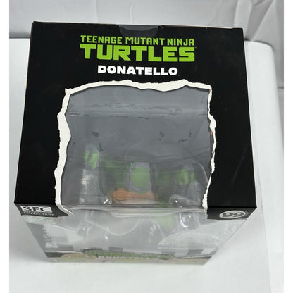 TMNT Donatello 9" SFC Figure ABYstyle Studio – Official PVC Statue NIB