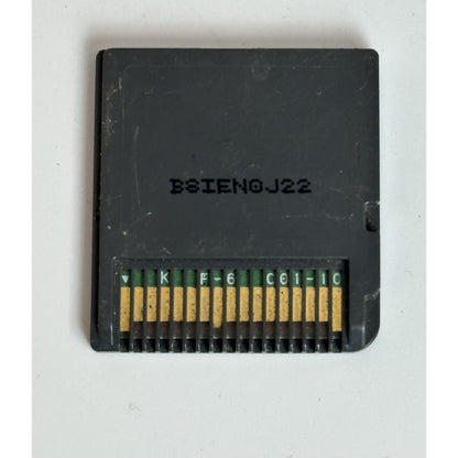 Nintendo DS, 3DS Spider-Man: Edge of Time, The Amazing Spider-Man-TESTED No Case