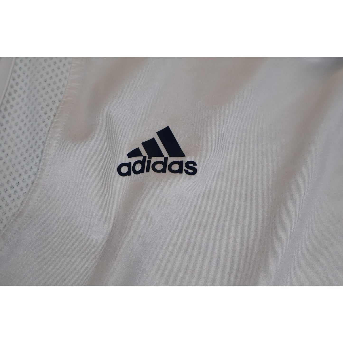 Adidas USA Volleyball Shirt Mens XLT Primeblue American Flag Sleeveless Top