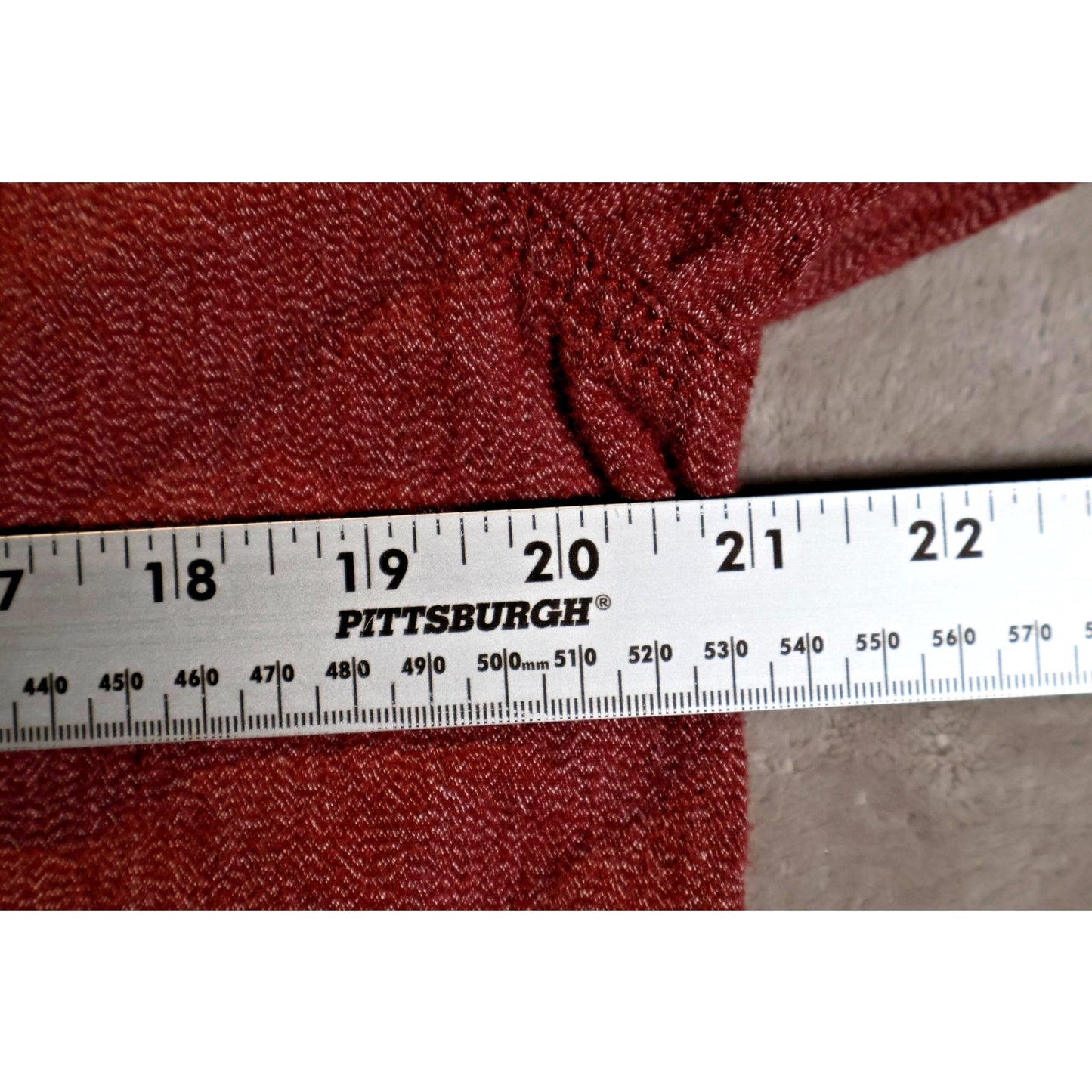 The Hundreds Shirt Mens Large Button Down Honest Fabrications Embroidered Casual