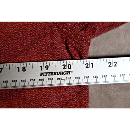 The Hundreds Shirt Mens Large Button Down Honest Fabrications Embroidered Casual