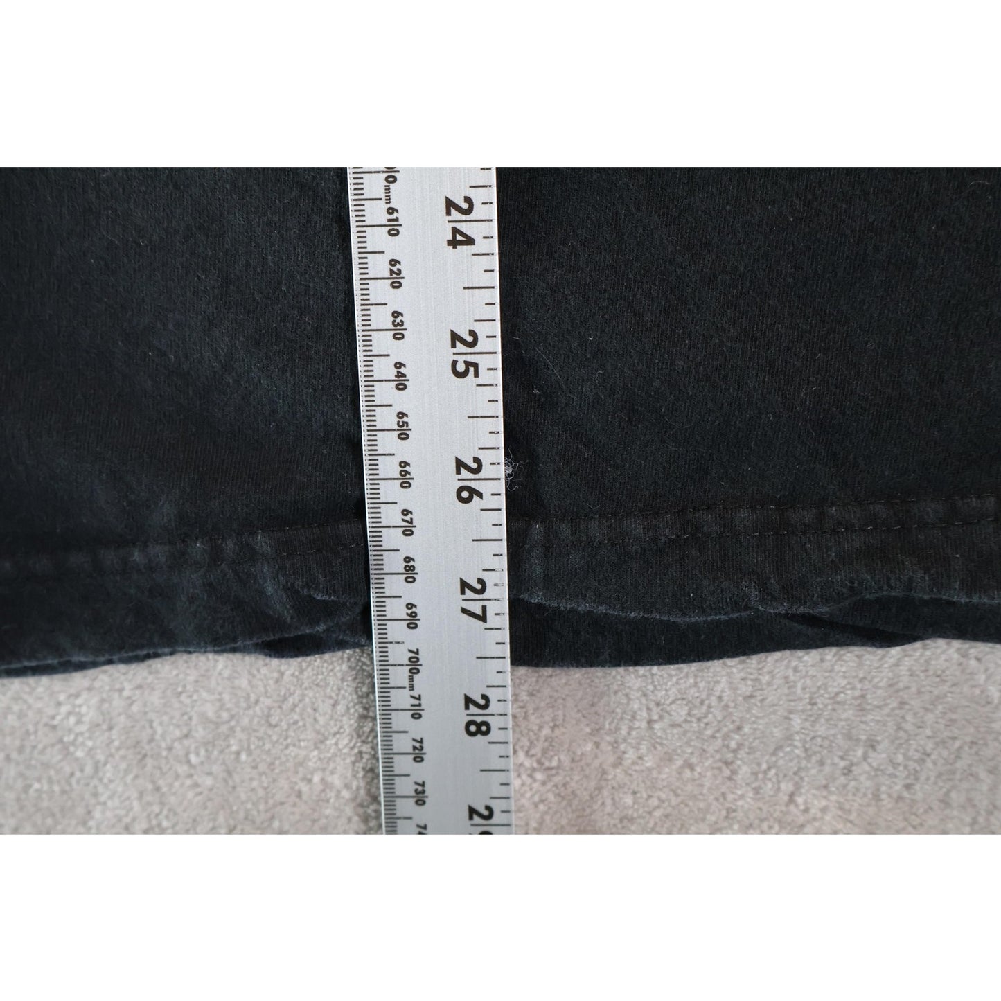 Guns N' Roses Shirt Mens Medium Black Family Tree Band Graphic Rock Skeleton