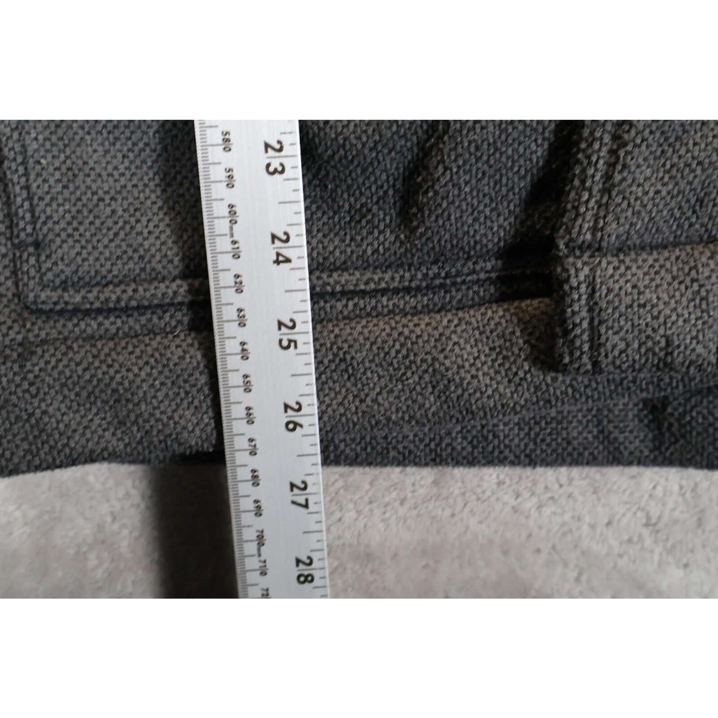 Obey Propaganda Jacket Mens Medium Wool Blend Utility Snap Pockets Streetwear