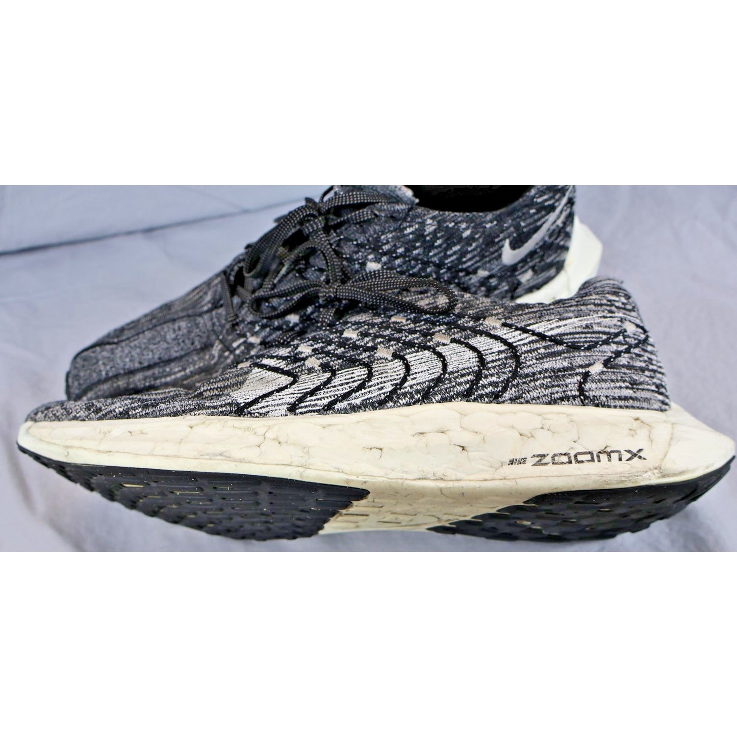 Nike Pegasus Turbo Next Nature Shoes Mens Size 14 ZoomX DM3413-005 Running