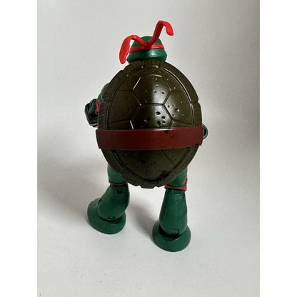 TMNT 2014 Raphael 5" Mutations Figure Nickelodeon