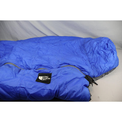Vintage The North Face Polarguard Sleeping Bag Synthetic Adult Large USA