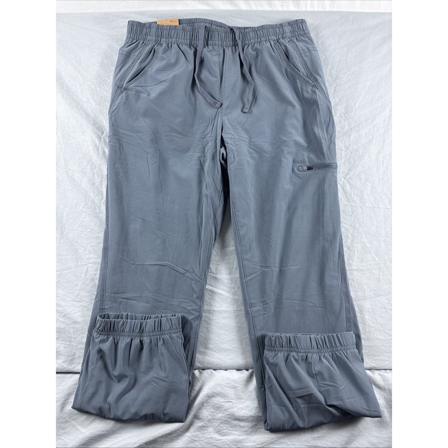 Eddie Bauer Women's Fleece Lined Pants - Size 10 - New