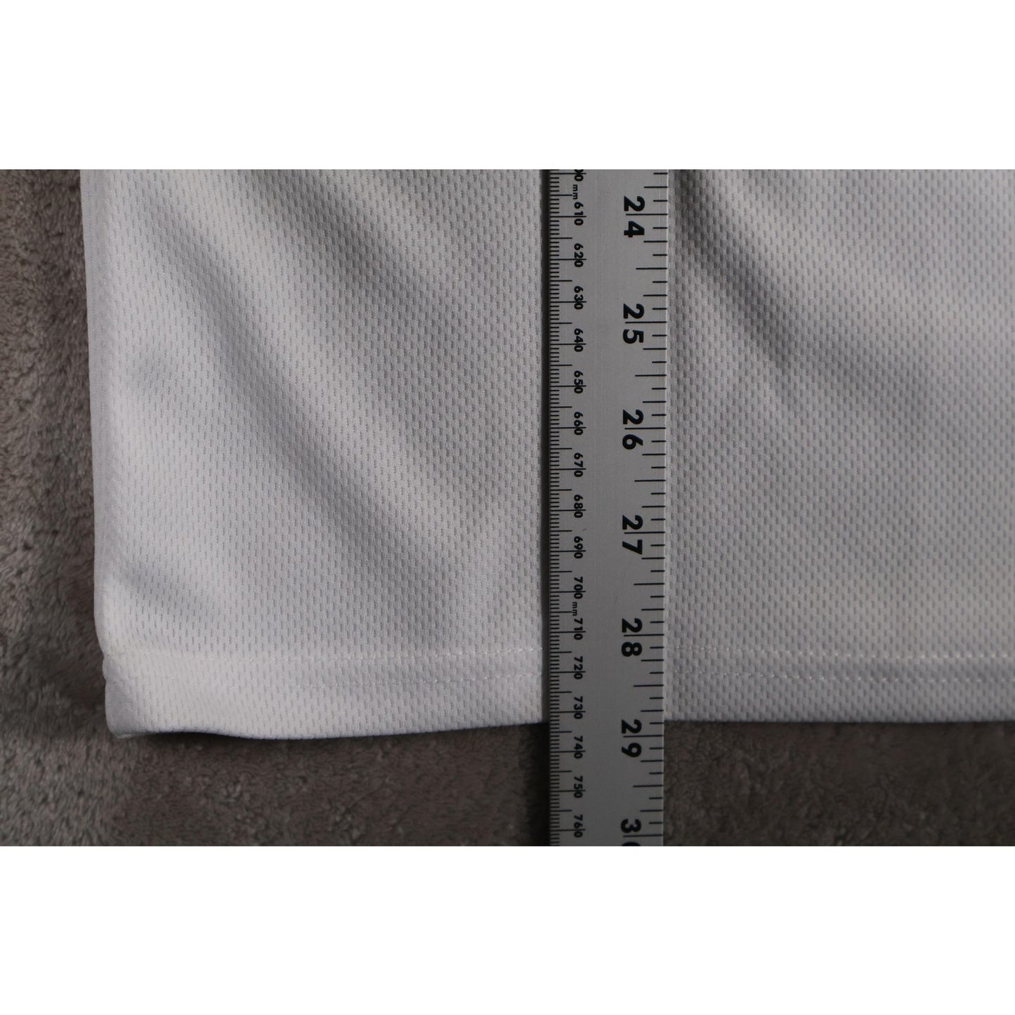 Mexico Basketball Jersey Mens Medium Liberty MEX Flag Shirt NBA Basketball