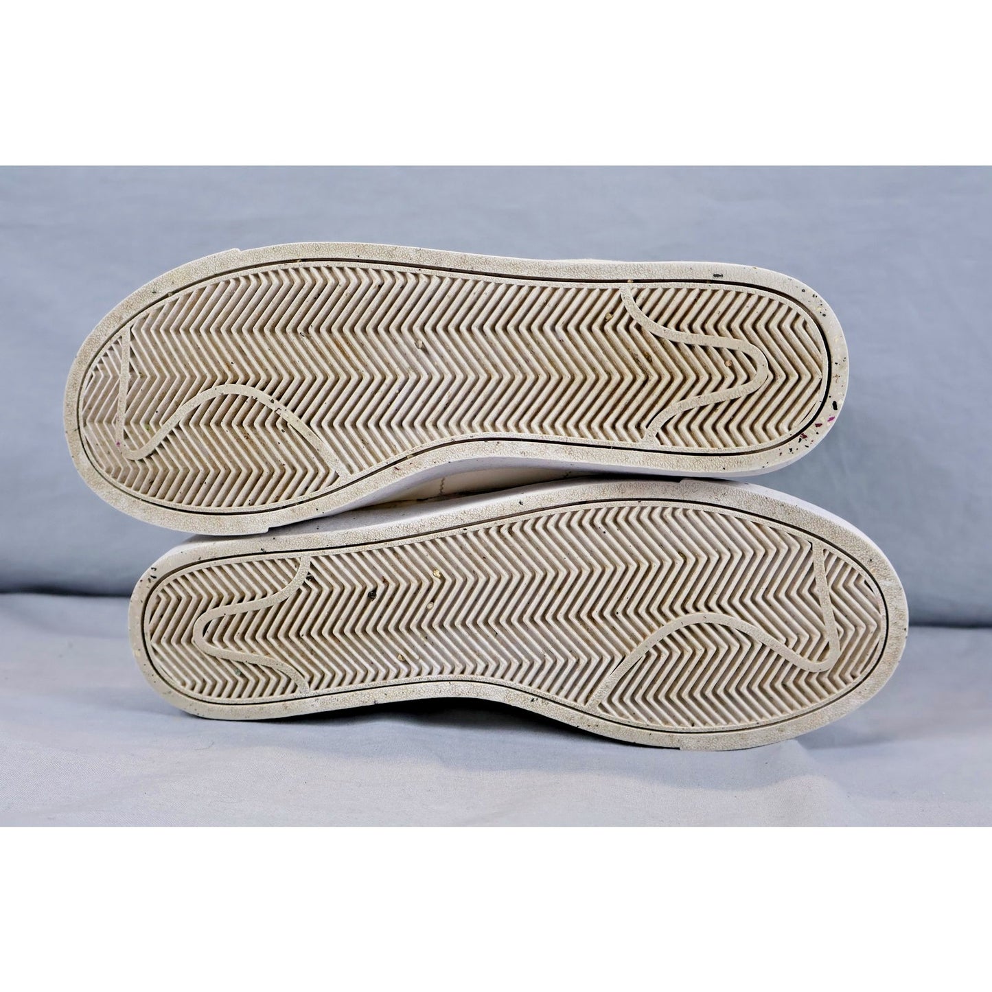 Nike Blazer Mid '77 Shoes Mens Size 7 Suede Classic DO1344-100 Sneakers