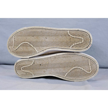 Nike Blazer Mid '77 Shoes Mens Size 7 Suede Classic DO1344-100 Sneakers