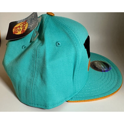 Perry The Platypus Phineas & Ferb Flat Bill Hat