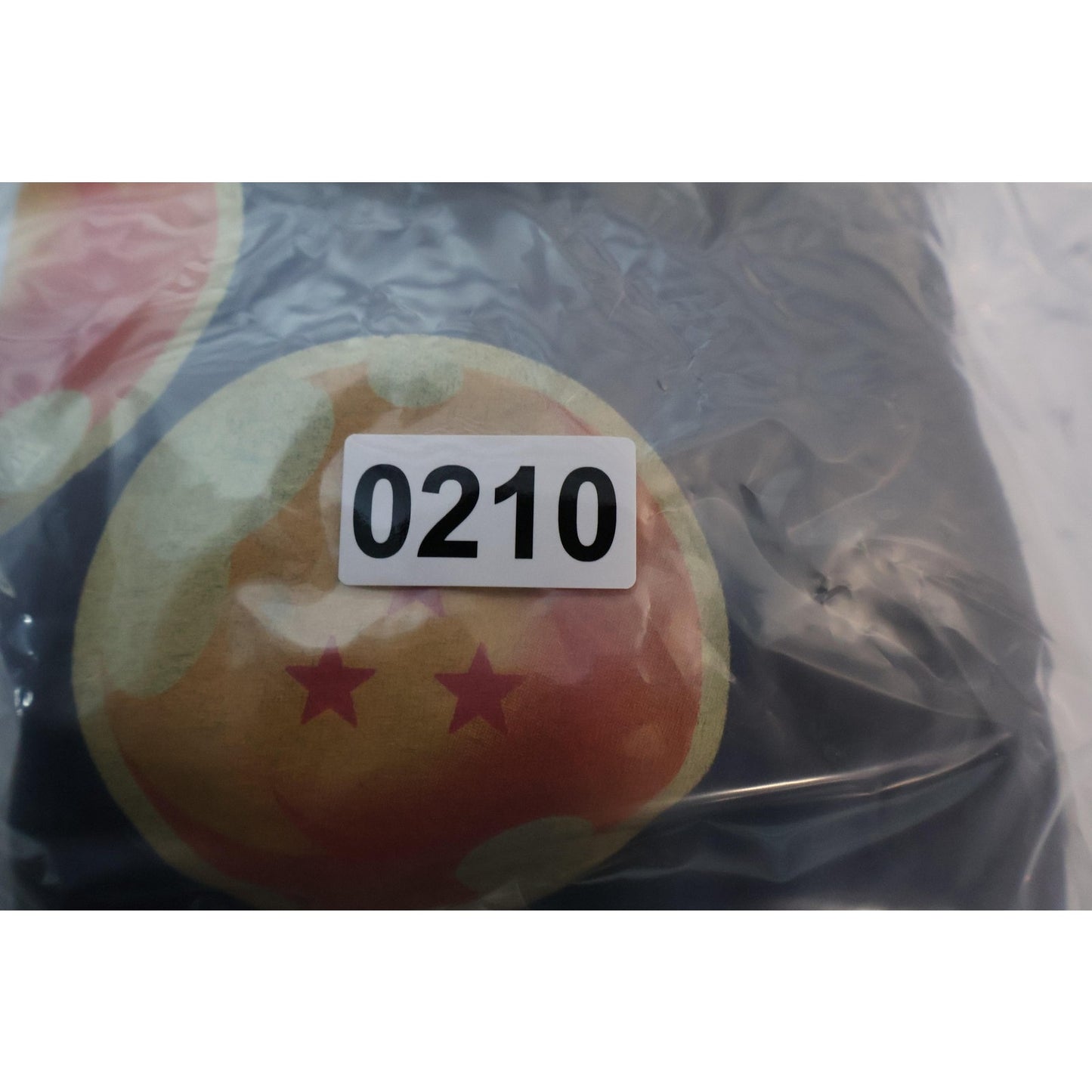 Dragon Ball Z Vegeta Shirt Mens Medium Anime Graphic Tee Toei Animation DBZ