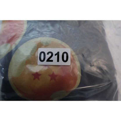 Dragon Ball Z Vegeta Shirt Mens Medium Anime Graphic Tee Toei Animation DBZ