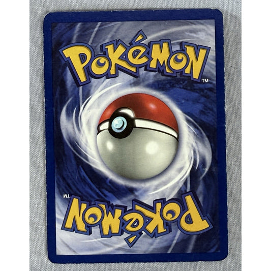 SQUIRTLE - 63/102 - Base Set - 4th Print UK Print 1999-2000 - Pokemon Card