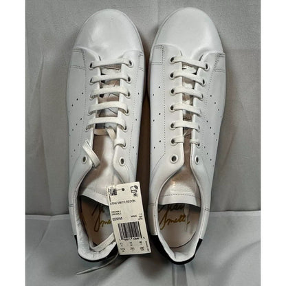 Adidas Stan Smith RECON White Black US 11.5 Limited