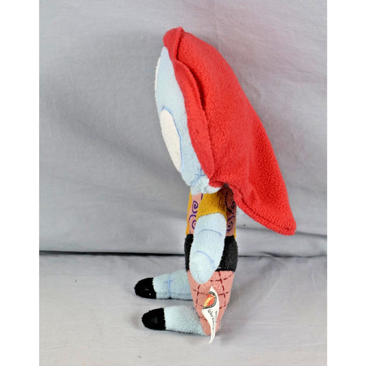 Disney Parks Sally Plush Doll Nightmare Before Christmas 15" Authentic