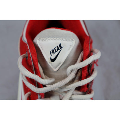 Nike Zoom Freak 2 Shoes Mens Size 7 Giannis Basketball CW0619-991 USA Flag