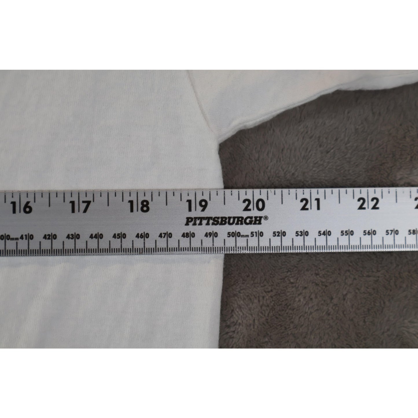 Vintage Reebok U.S. Olympic Festival '91 Staff Shirt Tee Mens Large White 90s