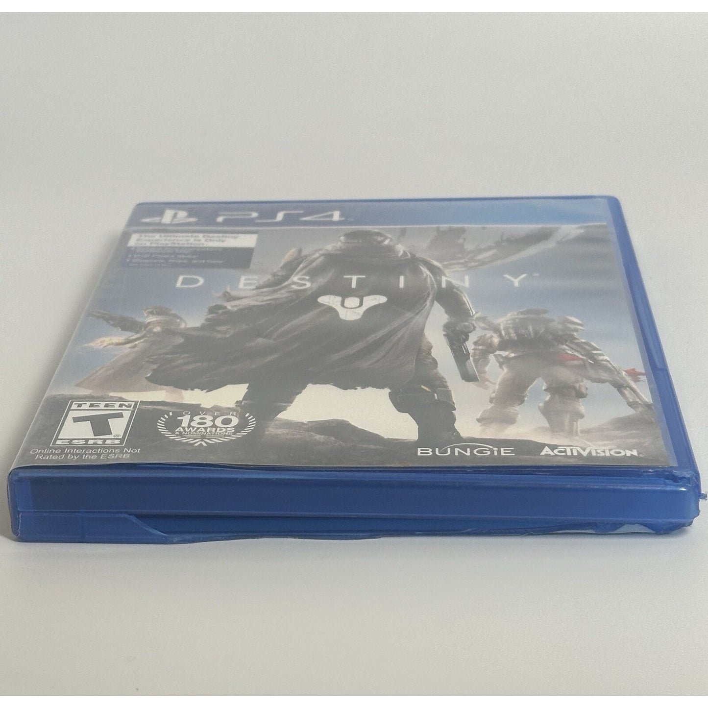 Destiny - PlayStation 4 Game - Great Condition!