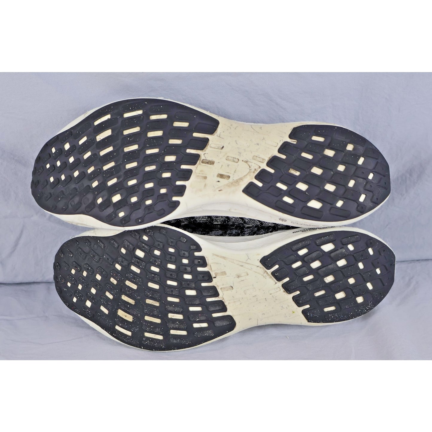 Nike Pegasus Turbo Next Nature Shoes Mens Size 14 ZoomX DM3413-005 Running