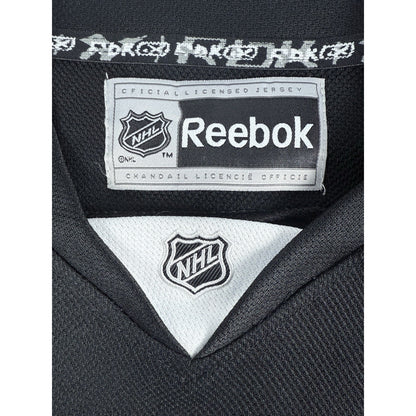 Drew Doughty #8 BLACK Los Angeles Kings Reebok NHL Hockey Jersey Size X-Large