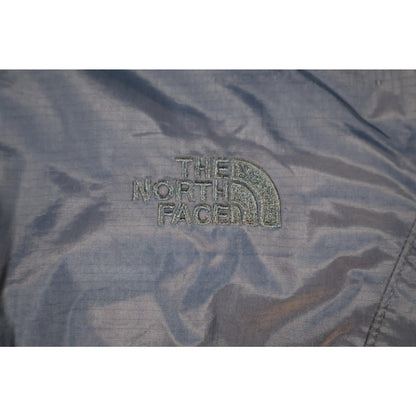 North Face Jacket Womens XS Hooded Waterproof Windbreaker Rain Coat Outdoors