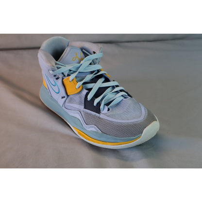 Nike Kyrie Infinity Shoes Mens Size 10 Basketball CZ0204-501 Sneakers