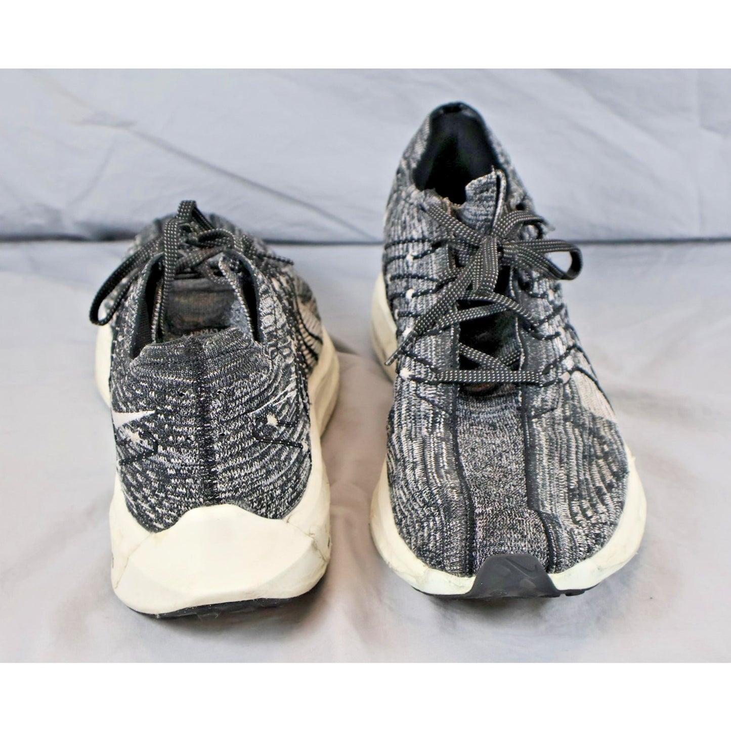 Nike Pegasus Turbo Next Nature Shoes Mens Size 14 ZoomX DM3413-005 Running