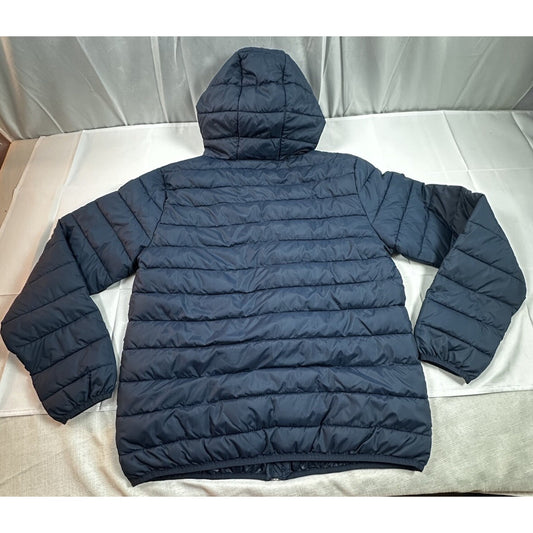 GIVOVA HOLLAND Unisex Jacket - Blue - XL - Pre-owned