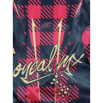 O’Neal Racing Long Sleeve Jersey - Men's L - MX Shirt