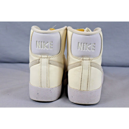 Nike Blazer Mid '77 Shoes Mens Size 7 Suede Classic DO1344-100 Sneakers