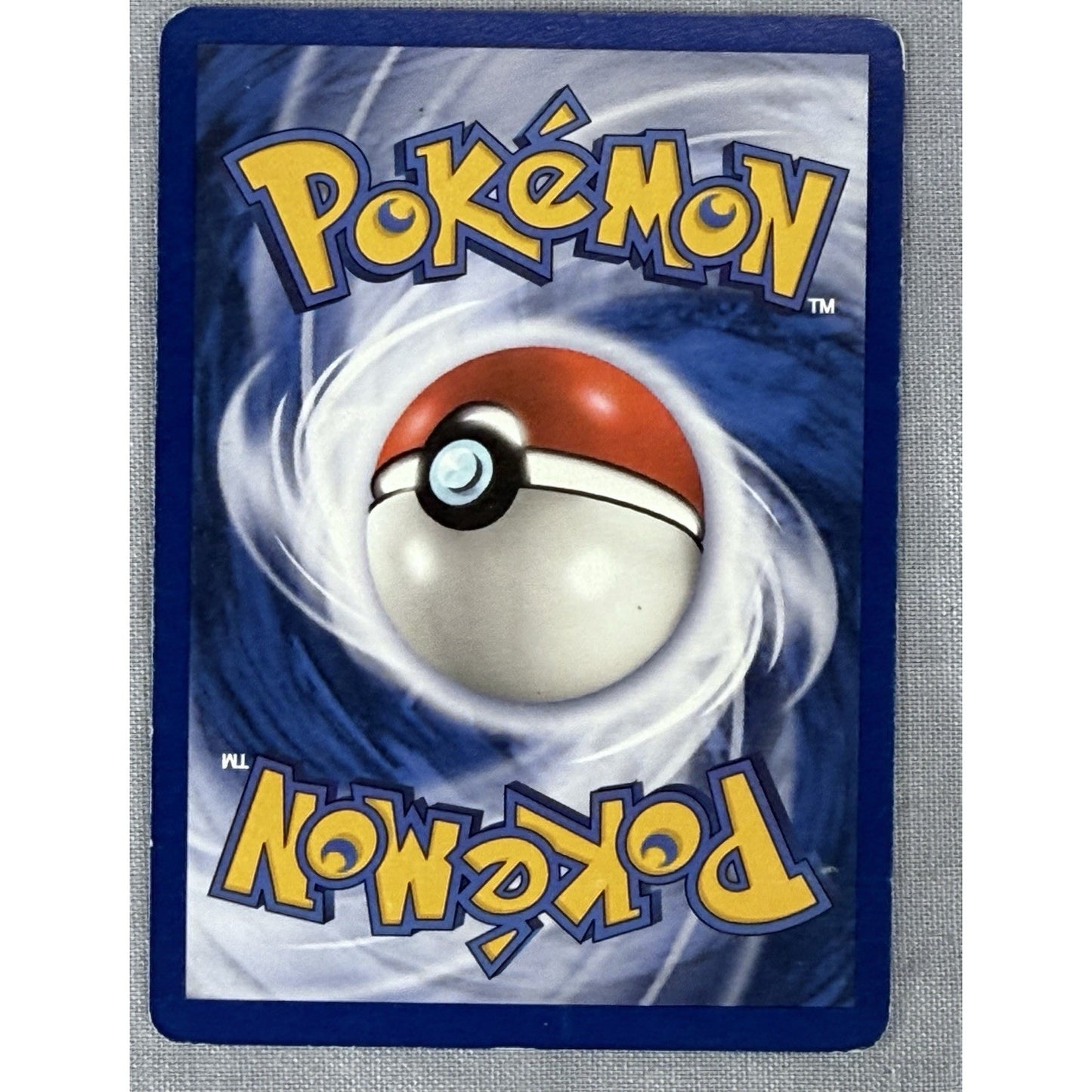 Cubone 51/109 Pokemon - Team Rocket Returns MP