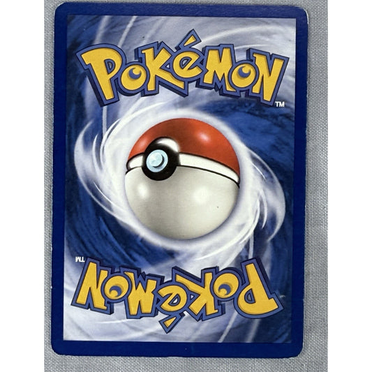 Cubone 51/109 Pokemon - Team Rocket Returns MP