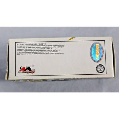 California Speedway NASCAR 1:64 Die-Cast Stock Car 2007 Limited Edition