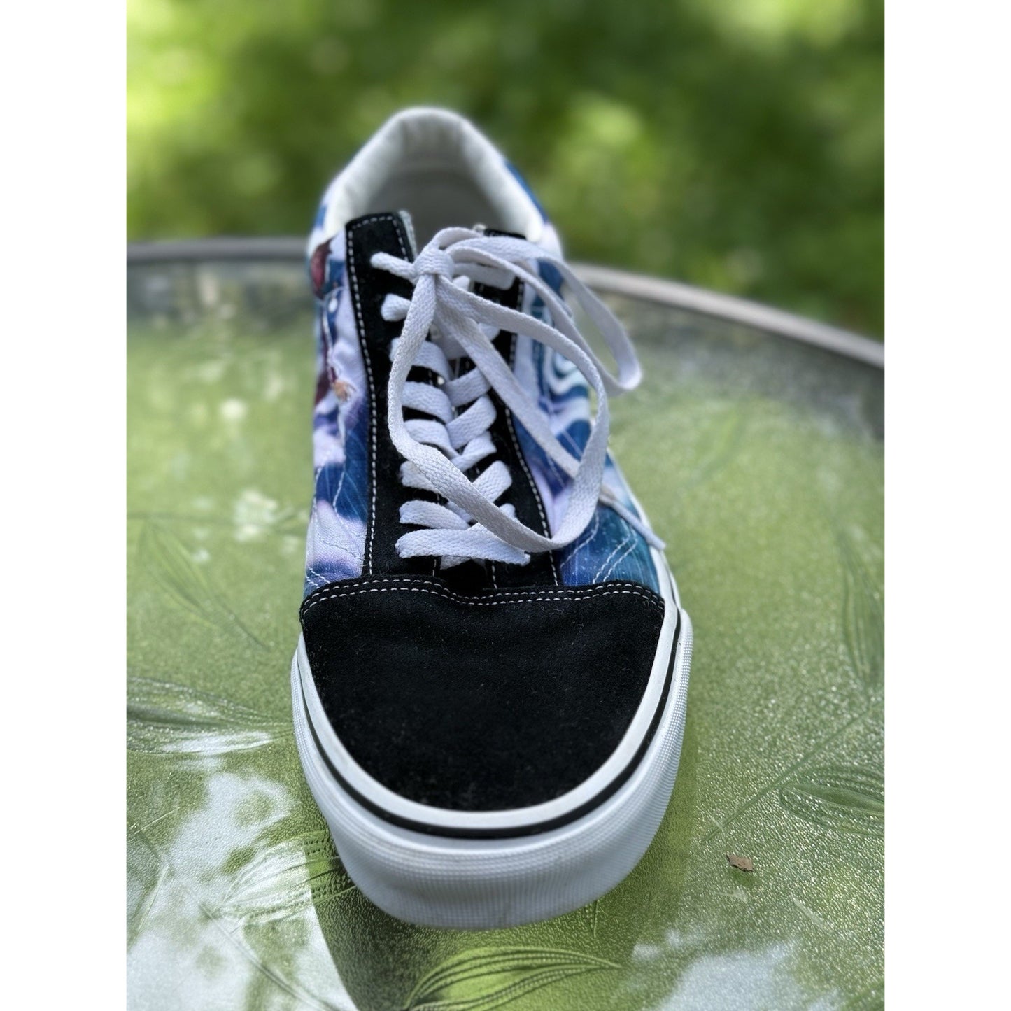 Karl Jacobs x Vans OldSkool Dream SMP Skate Shoe Mens 11