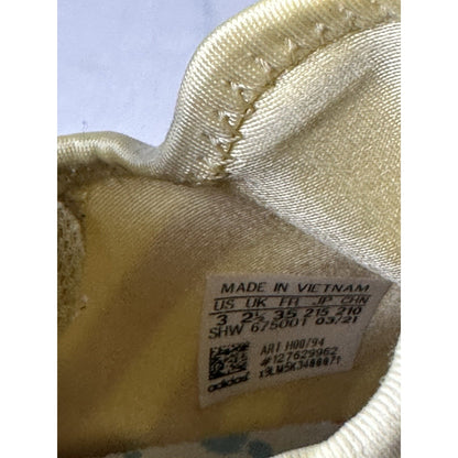 Adidas NMD R1 Refined x Kevin Lyons Monster Sneakers - Size 3
