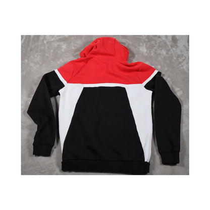 Supply & Demand Hoodie Mens Medium Pullover Embroidered Streetwear