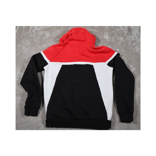 Supply & Demand Hoodie Mens Medium Pullover Embroidered Streetwear