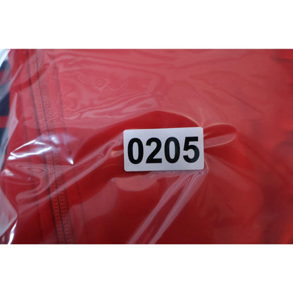 Chivas Jacket Mens Small Red Puma DRYCELL Full Zip Soccer Track Top Liga MX