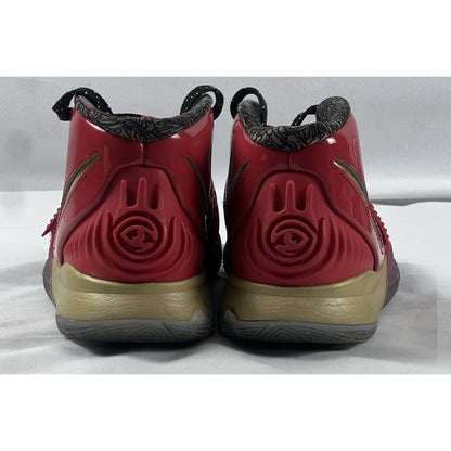 Nike Kyrie 6 All Star Trophies Red CD7020-901 Shoes Size6.5Y Basketball Sneakers