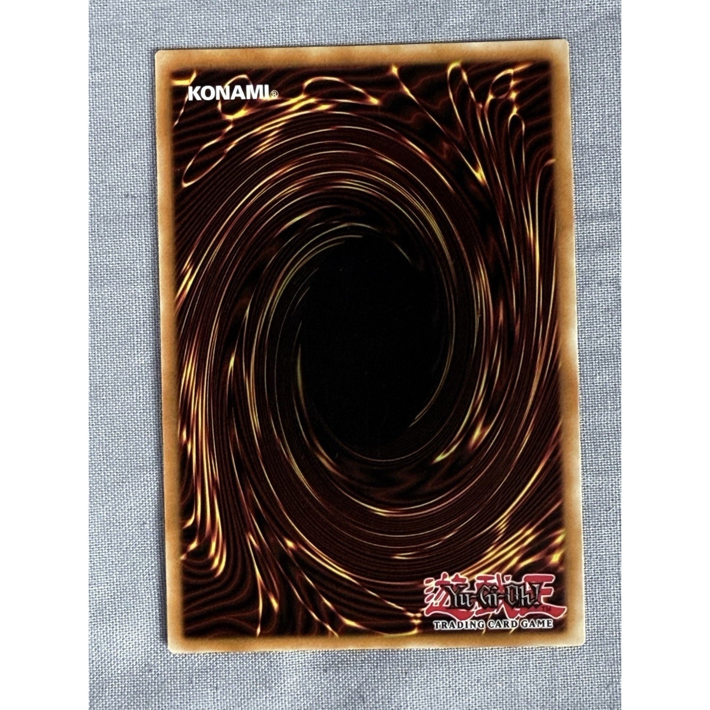 Yu-Gi-Oh Aleister l'Invokhateur de la Folie GEIM EN053 Collectors Rare