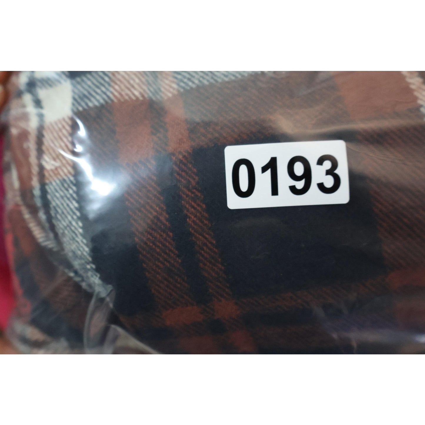 Wolverine Shirt Mens 2XL Red Black White Plaid Flannel Long Sleeve Button Up