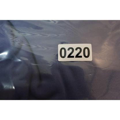 Tommy Bahama Sweater Mens XL Half Zip Pullover Pima Cotton Marlin Quarter Zip