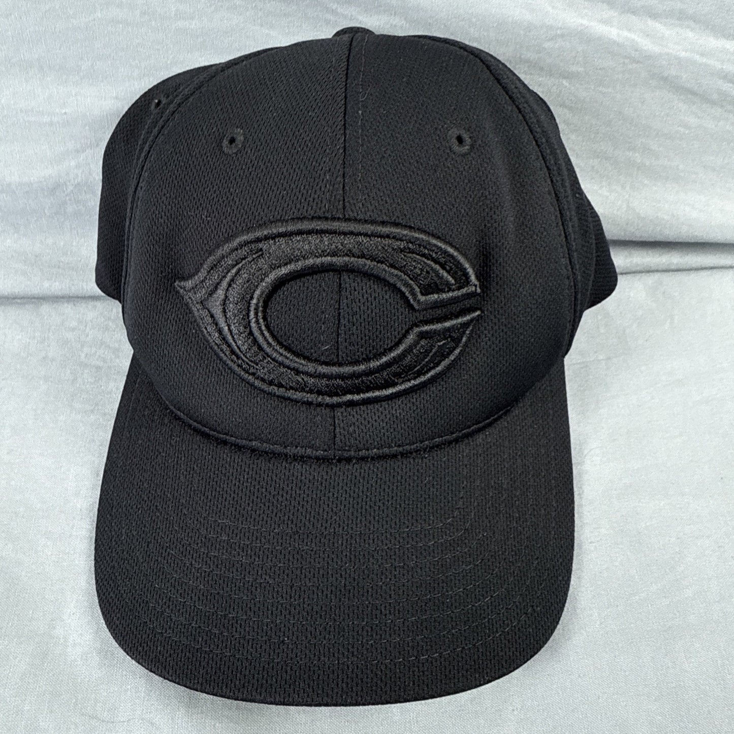 Pacific Pro A Tech Performance Cincinnati Reds Baseball Hat S L/XL All Back