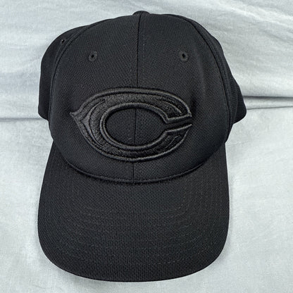 Pacific Pro A Tech Performance Cincinnati Reds Baseball Hat S L/XL All Back