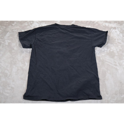 Hunter x Hunter Shirt Mens Medium Anime Gon Killua Kurapika Leorio Viz 2010s